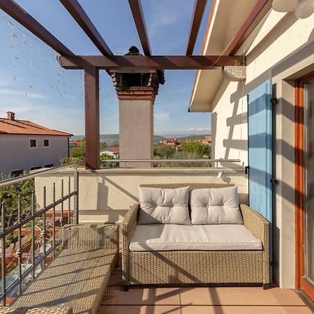Apartma Koper Pobegi Kültér fotó