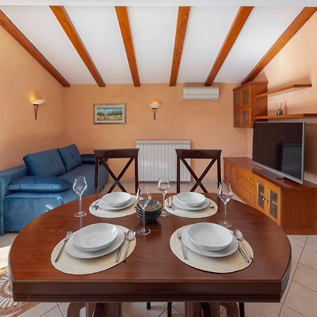 Apartma Koper Pobegi Kültér fotó