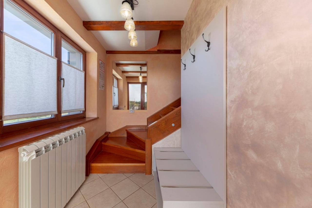 Apartma Koper Pobegi Kültér fotó