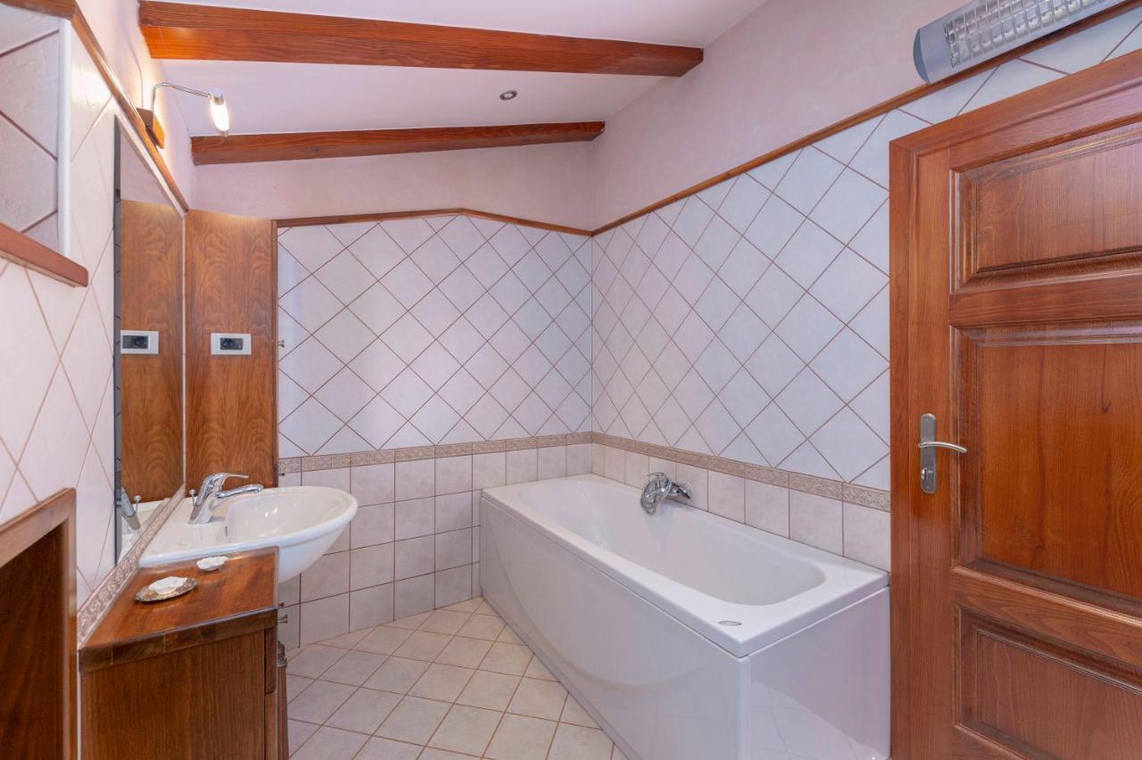 Apartma Koper Pobegi Kültér fotó