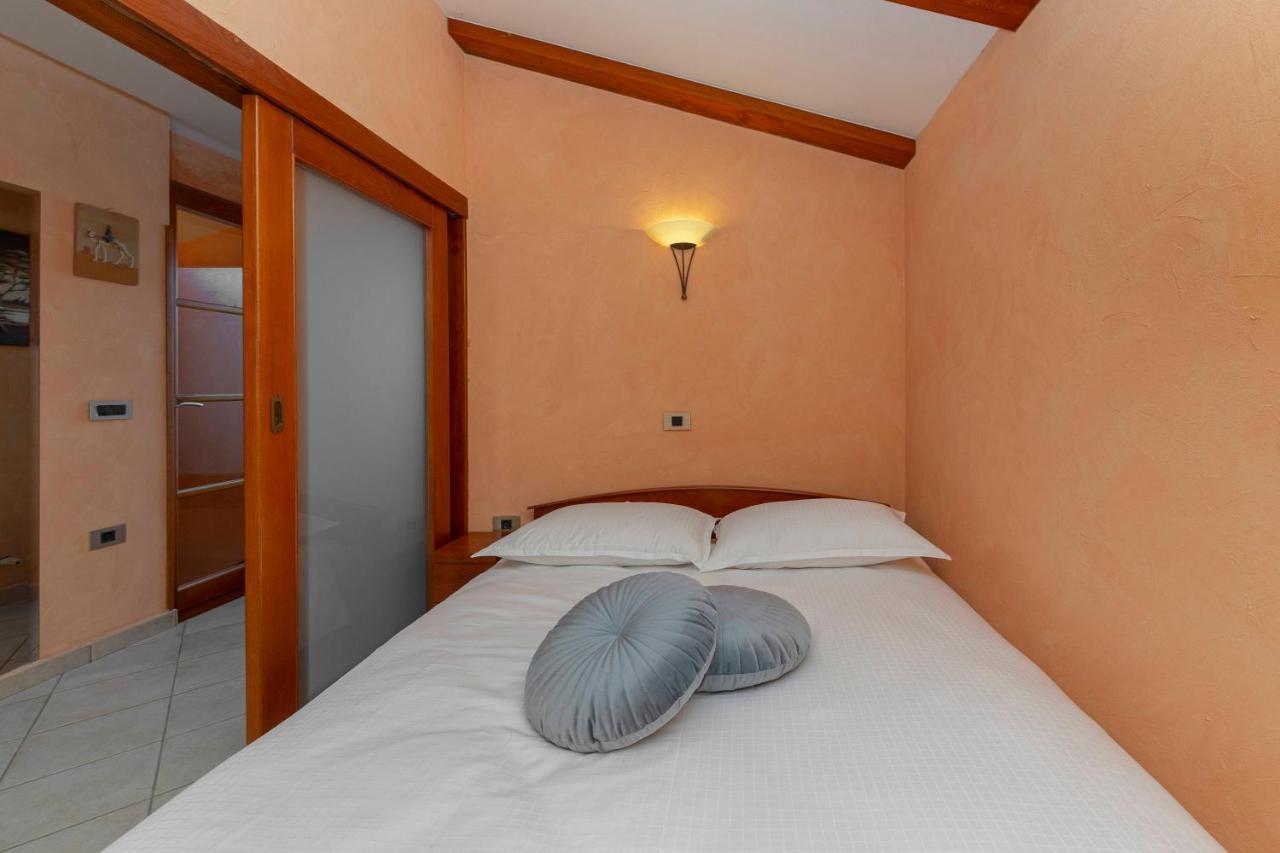 Apartma Koper Pobegi Kültér fotó