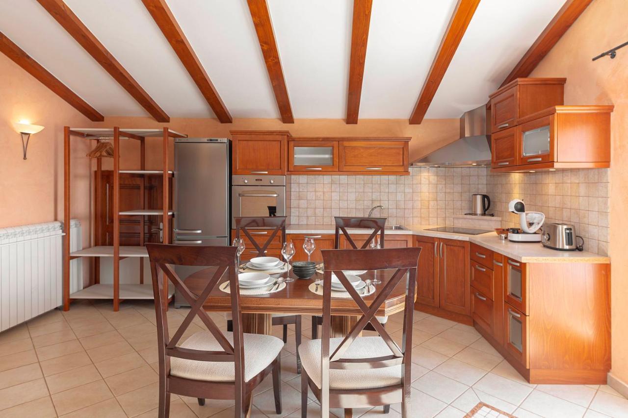 Apartma Koper Pobegi Kültér fotó