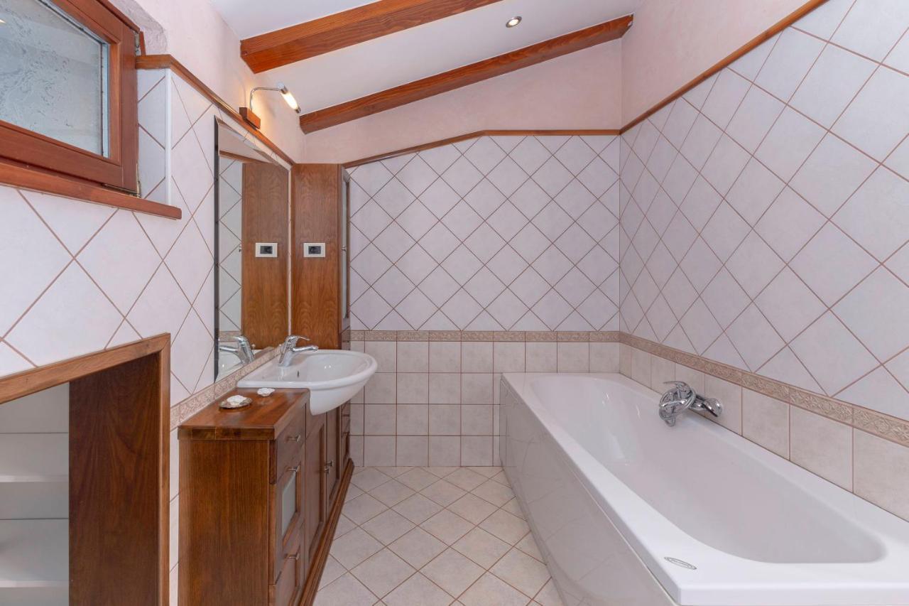 Apartma Koper Pobegi Kültér fotó