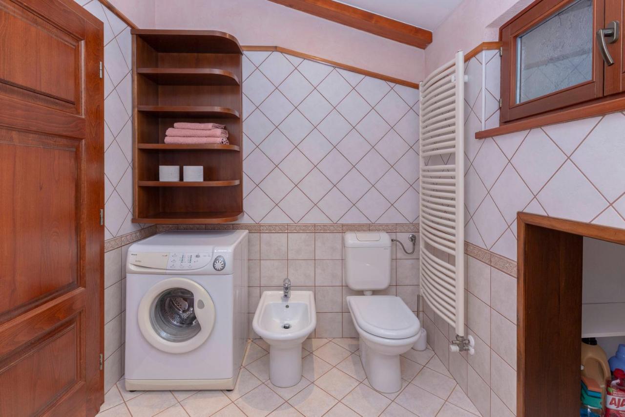 Apartma Koper Pobegi Kültér fotó