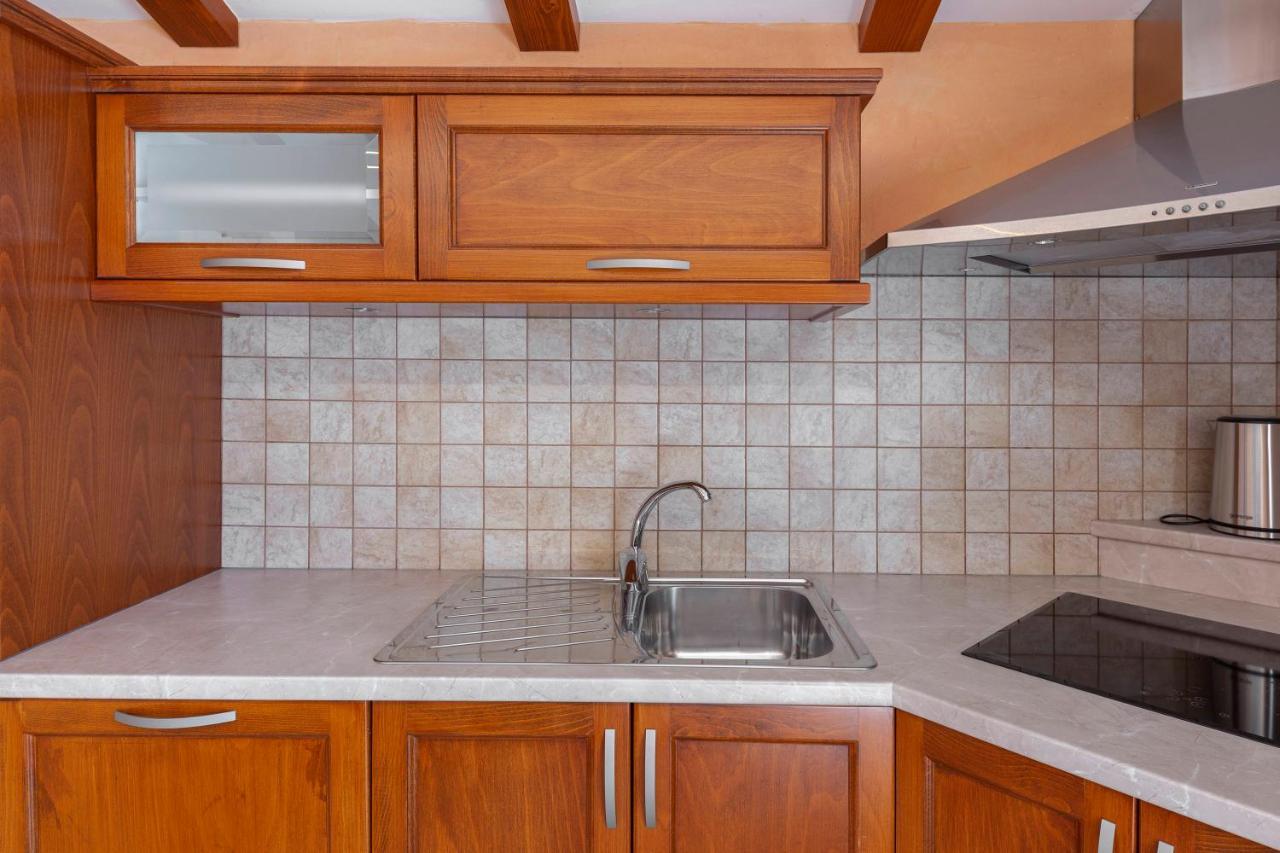 Apartma Koper Pobegi Kültér fotó