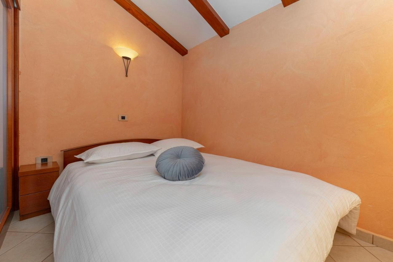 Apartma Koper Pobegi Kültér fotó