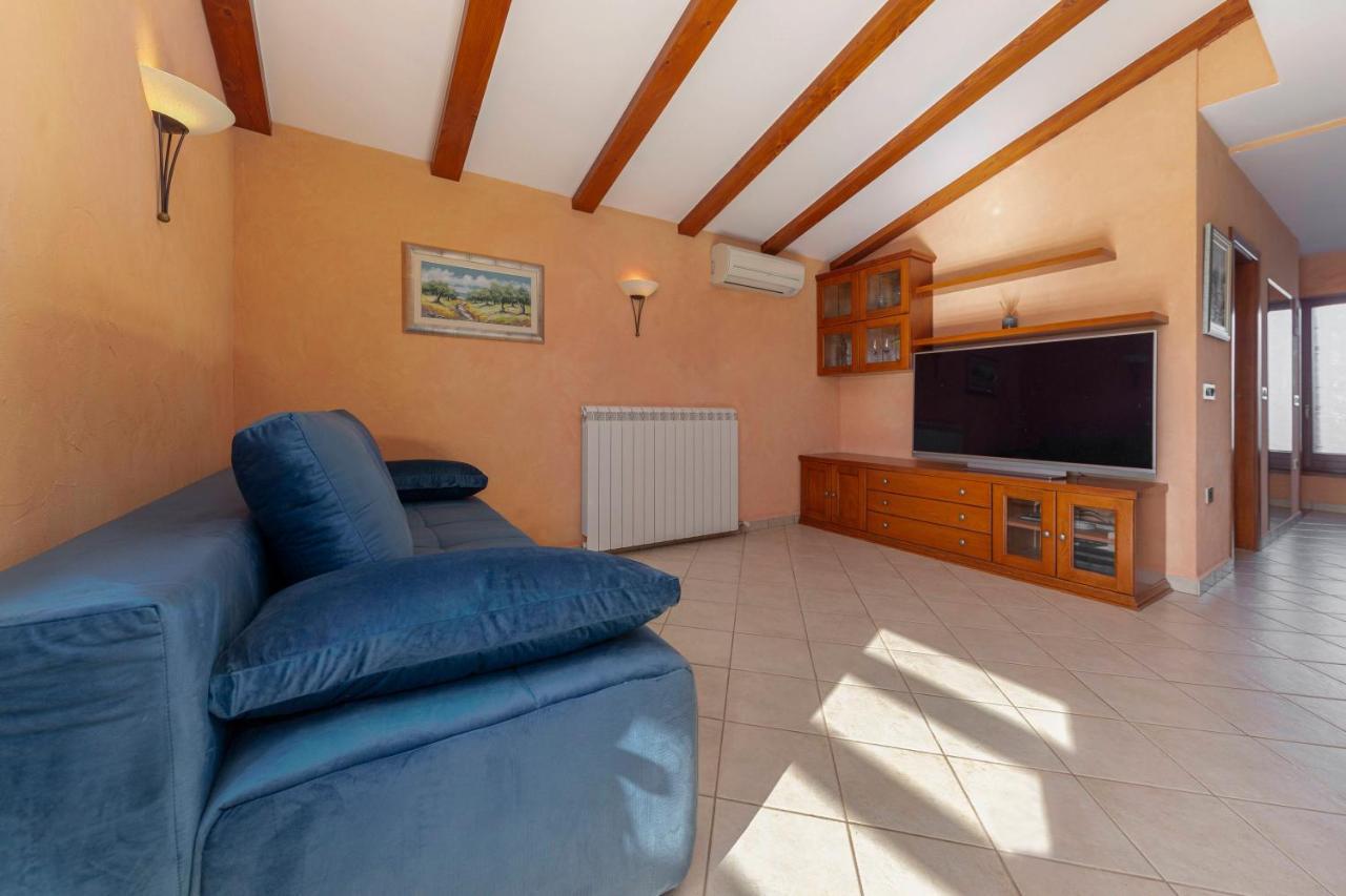 Apartma Koper Pobegi Kültér fotó