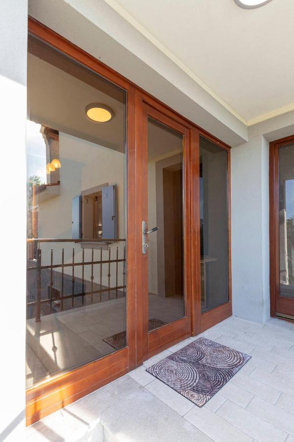 Apartma Koper Pobegi Kültér fotó