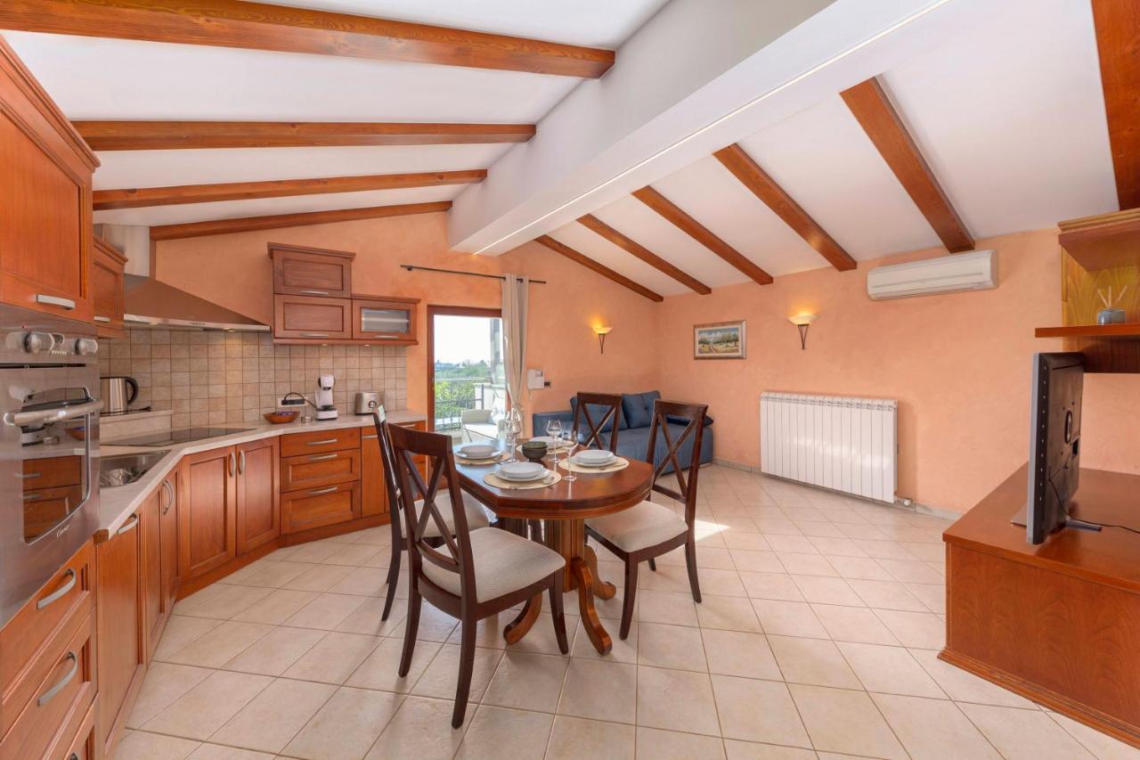 Apartma Koper Pobegi Kültér fotó