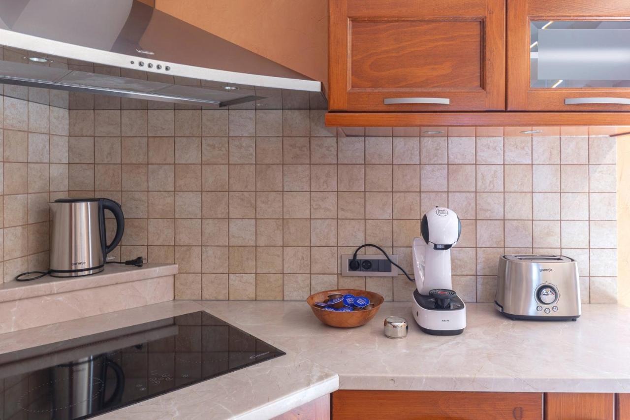 Apartma Koper Pobegi Kültér fotó